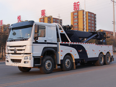 遼寧清障車廠家